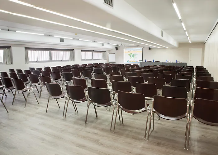 Hotel Chamartin The One Madrid